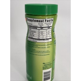 Benefiber Prebiotic Fiber Supplement Powder  8.7 Oz By Benefiber