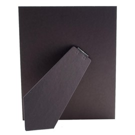 Easel Back Fits A 11x14" Picture Frame Or Tile (Pkg/3)