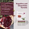 Granatum Plus | Punicalagin Hydroxytyrosol Plus | Pomanox | Mediteanox