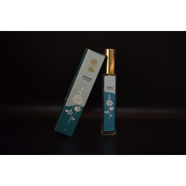 Roots & Above Pure Rose Mist Refreshing Spray 50 ml/1.7 Oz - Natural Rosewater Face, Hair and Body Hydration - Suitable for All Skin Types