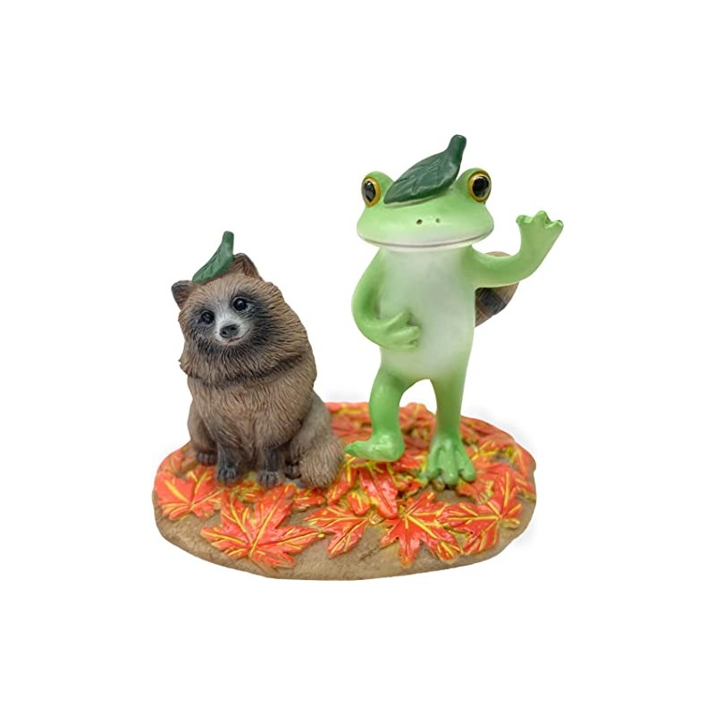 Daikai Copeau 74028 Frog for Fast Transformation, 2.4 x 1.6