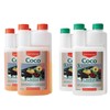 CANNA Coco A & B, 1 L, Set of 2
