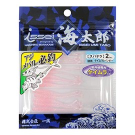 Issei Umitaro Worm Spatula Fishing Lure