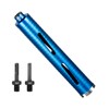 SALI Diamond Core Drill Bits 1 3/4" Diameter 10"/254mm Drilling