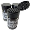 Trader Joe’s Ground Fermented Black Garlic (Pack of 3)