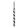 HARSKIYER 3/4 Inch Diameter Wood Auger Drill Bit, 12 Inch