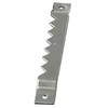 Hillman 121140 Self-Leveling Small Sawtooth Hangers 6 Pack