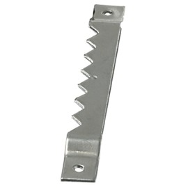 Hillman 121140 Self-Leveling Small Sawtooth Hangers 6 Pack