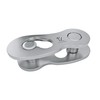 Wippermann Connex Chain Link 10 Speed - Silver