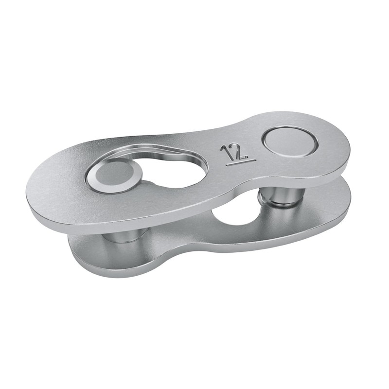 Wippermann Connex Chain Link 10 Speed - Silver