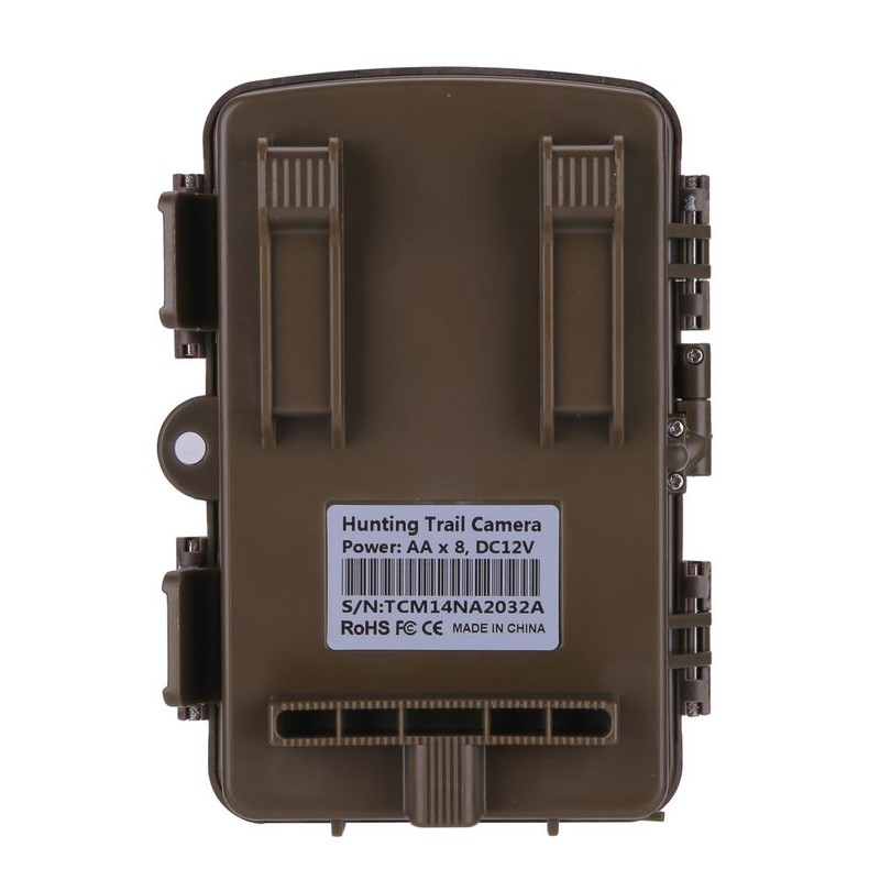 Infrared Hunting Cameras Wildlife Camera Waterproof Outdoor Night Vision Camera