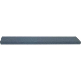 Norton-Saint Gobain Abrasives JM3 Coarse Grit Crystolon Benchstone As Replacement Part For IM313 Oilstone System, Silicon Carbide, 11-1/2" x 2-1/2" x 1/2"