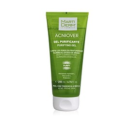 MARTIDERM - Gel purificante acniover