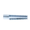 Universal Metal Dowel Outer 6 mm x 32 mm Teeth