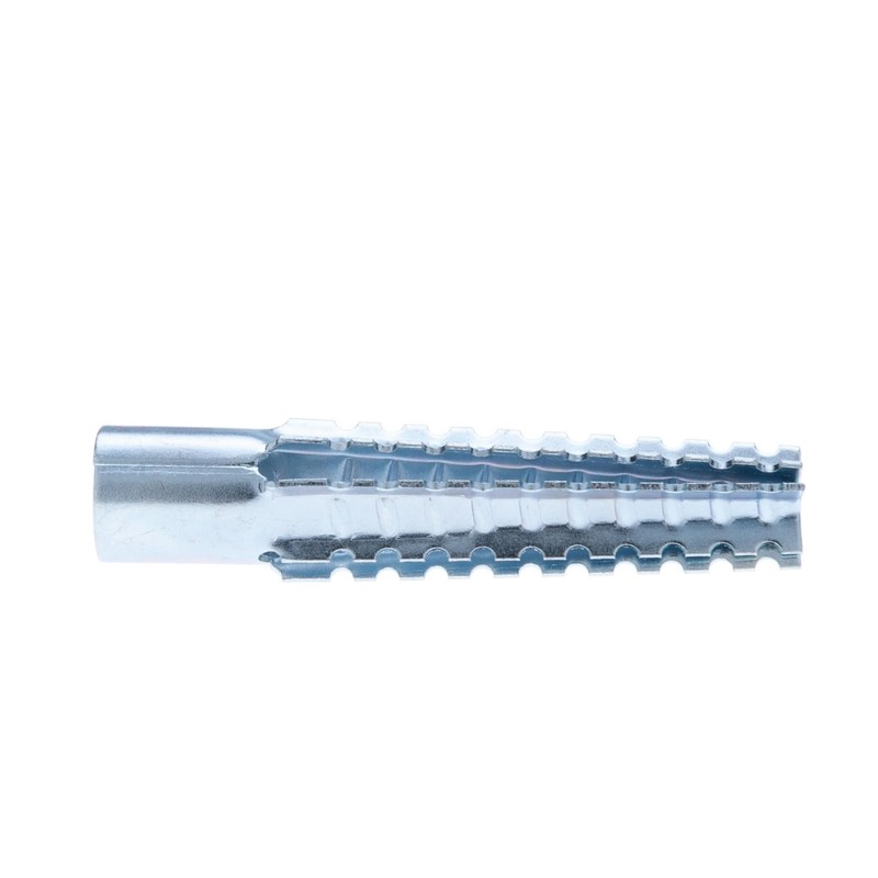 Universal Metal Dowel Outer 6 mm x 32 mm Teeth