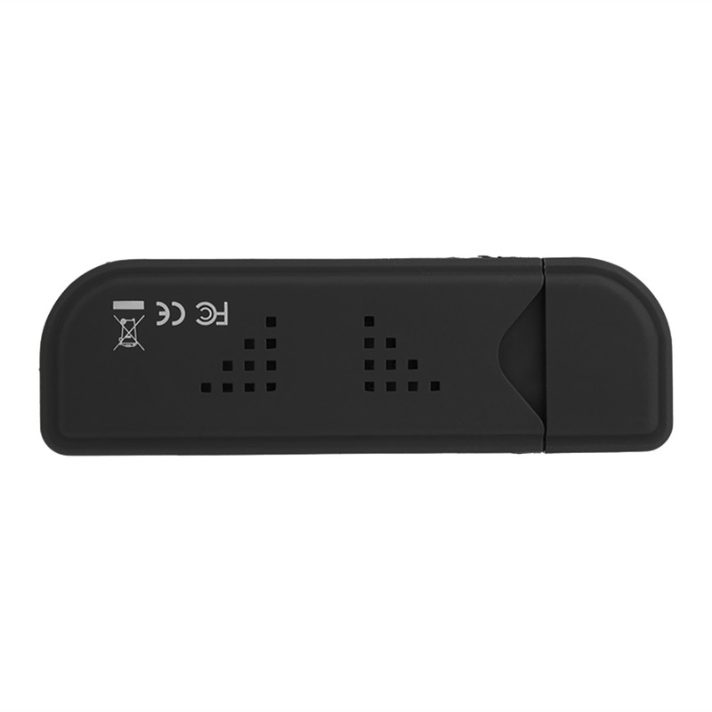 Mini USB2.0 TV Receiver ISDB‑T Digital TV Stick Tuner Video