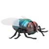 Simulation Insect Fly Toy Infrared Remote Control Sensing Portable
