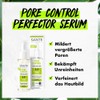SANTE Naturkosmetik Organic Daisy and Niacinamide Effect Face Serum for