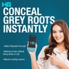 Hair Genetics Root Cover Up Hide Your Grey Hairs Roots