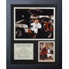 Legends Never Die "Back to The Future Framed Photo Collage,