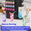 xcivi Flavor Storage Holder Compatible With Ninja Thirsti Drink System