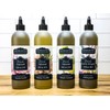 Sutter Buttes Arbequina Extra Virgin Olive Oil Drizzlers in Award-Winning