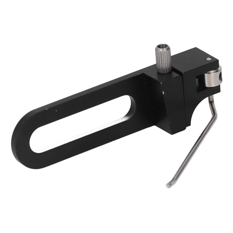 Rear Arrow Stand Height Adjustable Fine Tuning CNC Machining Magnetic