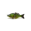 FISHIN ADDICT Mini Fry Multi Jointed Fishing Lure/Swimbait Bait -
