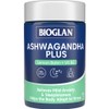Bioglan Ashwagandha Plus Tablets 60