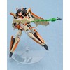 Aoshima Bunka Kyozai VFG Macross Delta VF-31D Skudo SP, Total