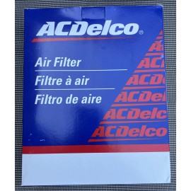 AC Delco Air Filter A3621C For 2011-2017 Jeep Grand Cherokee