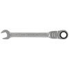 Kyoto Machine Tools (KTC) MSR1A10F Ratchet Combination Wrench, Swing Type,
