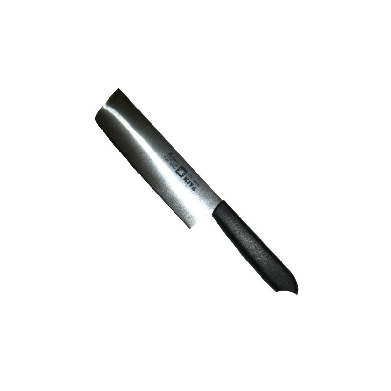 木屋 New Lion's Foot No. 120 菜切庖丁 16.5 cm