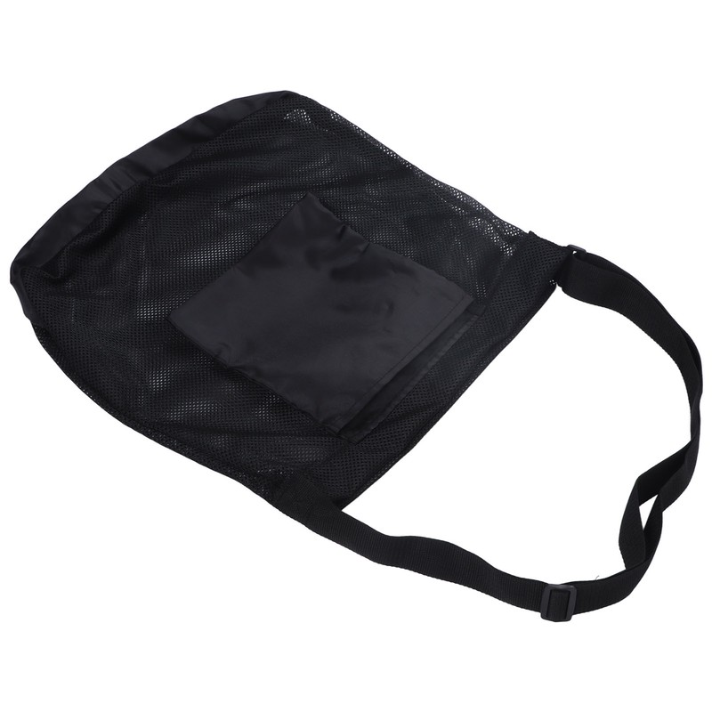 Outdoor Orchard Vegetable Fruit Picking Bag Breathable Mushroom Picking Bag