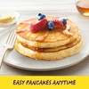 Betty Crocker Bisquick Pancake and Baking Mix, Original, Makes About