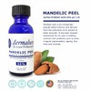 Dermalure Mandelic Acid 30% AHA Alpha Hydroxy Peel Medical Strength