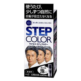 Success Step Color G