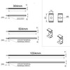 LED-MARTIN SOLIS500 - Devices & Cargo Area Lighting - 50