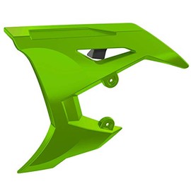Polaris 2881740-772 Envy Green Guard Belt Cover Kit 2015-2021 Slingshot GT R S SL LE SLR