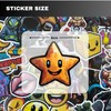 HNTR Gamer Stickers | 50 Epic Gaming Decals