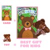 JOYIN JOYIN 28 Pack Valentines Day Gifts Cards for Kids