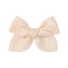 ZOONAI 3.3 Inch Baby Girl Hair Bows Small Boutique Hair