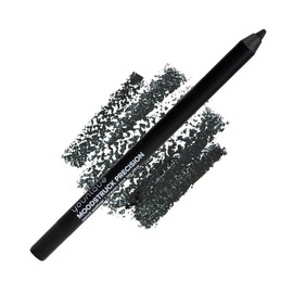 MOODSTRUCK PRECISION Pencil Eyeliner - EYELID COLOR, Jet black, Pencil, Eye Liner