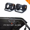 GPCA GP-Grip LITE Universal Handles for Wrangler UTV roll bar