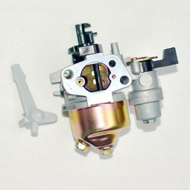 1UQ Carburetor Carb For Champion CPE 100424 224CC 27 TON Horizontal Vertical Log Splitter Carburetor