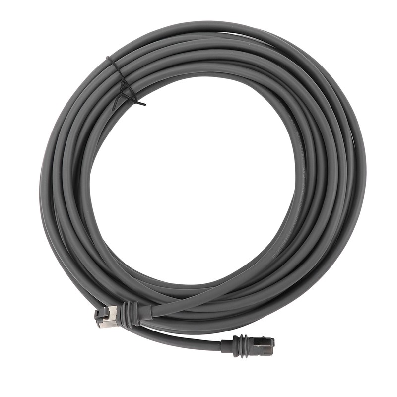 Satellite Replacement Extension Cable for Starlink Stable High Speed Weatherproof