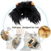 Lion Mane Wig for Dog and Cat Costume