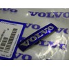 VOLVO Genuine Volvo Blue Emblem Steering Repair Sticker