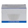 BUNN 8-12 Cup Coffee Filters, 6 each, 100ct