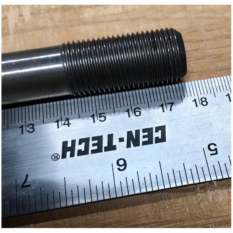 Mack New Mack Truck Head Studs Part #610GC1123.